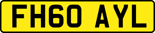 FH60AYL