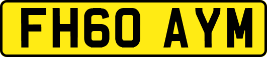 FH60AYM