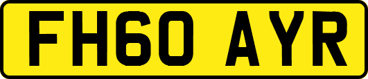 FH60AYR