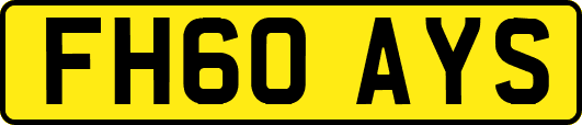 FH60AYS