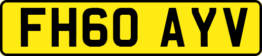 FH60AYV