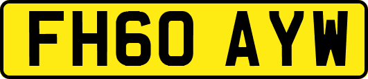 FH60AYW