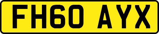 FH60AYX