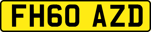FH60AZD