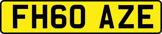 FH60AZE
