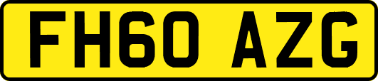 FH60AZG