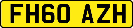 FH60AZH