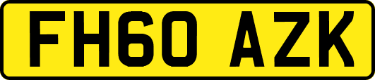 FH60AZK