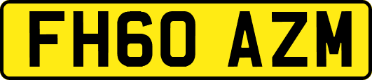 FH60AZM