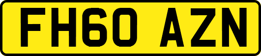 FH60AZN