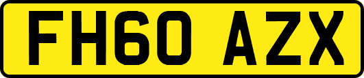 FH60AZX