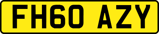 FH60AZY