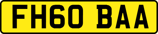 FH60BAA