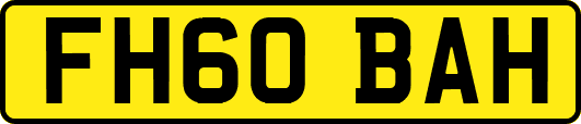 FH60BAH