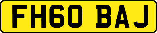 FH60BAJ