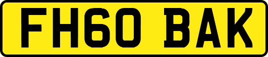 FH60BAK
