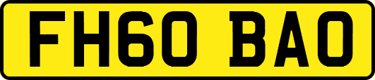 FH60BAO