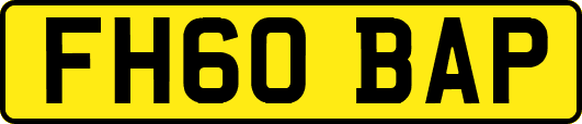 FH60BAP