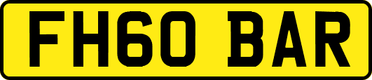 FH60BAR