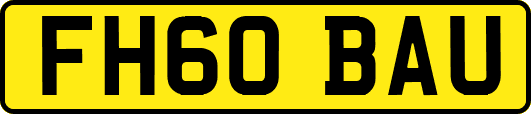 FH60BAU