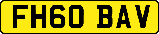 FH60BAV