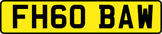 FH60BAW