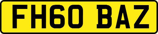 FH60BAZ