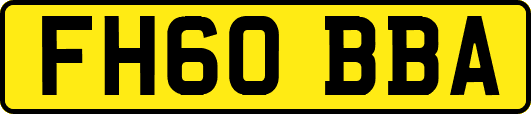 FH60BBA