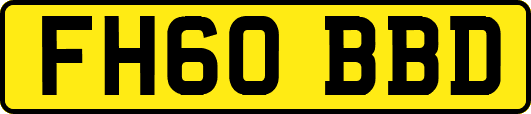 FH60BBD