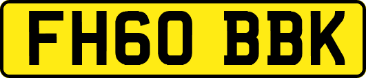 FH60BBK