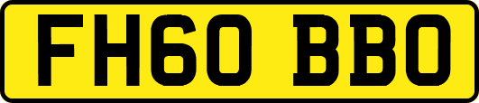 FH60BBO