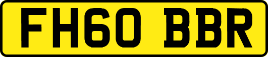 FH60BBR