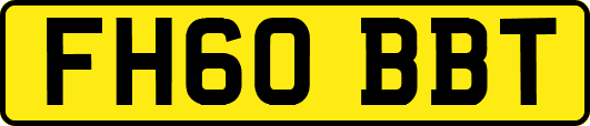 FH60BBT