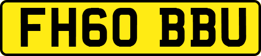 FH60BBU