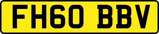 FH60BBV