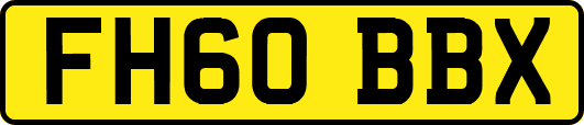 FH60BBX