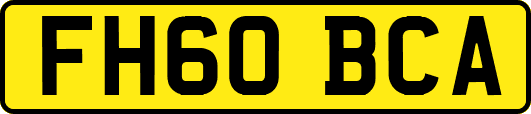 FH60BCA