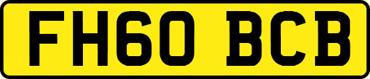 FH60BCB