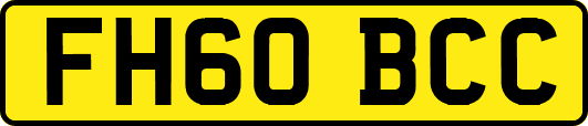 FH60BCC