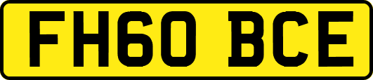 FH60BCE