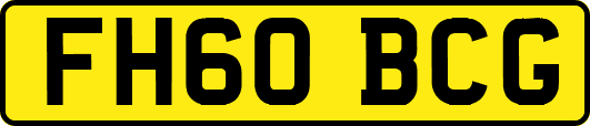 FH60BCG