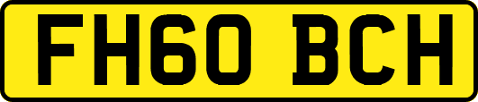 FH60BCH