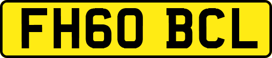 FH60BCL