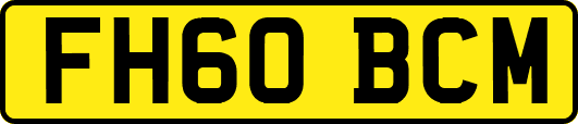 FH60BCM