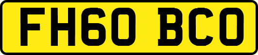 FH60BCO