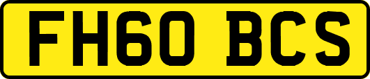 FH60BCS