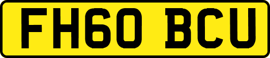 FH60BCU