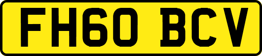 FH60BCV