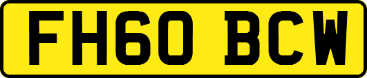 FH60BCW