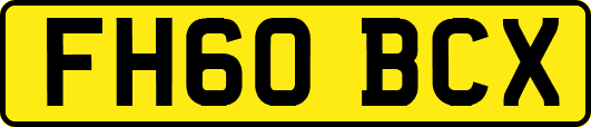 FH60BCX